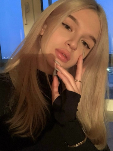 Индивидуалка СПб Даника Блондинка c 2 размером груди у метро Академическая Санкт-Петербург Фото-3