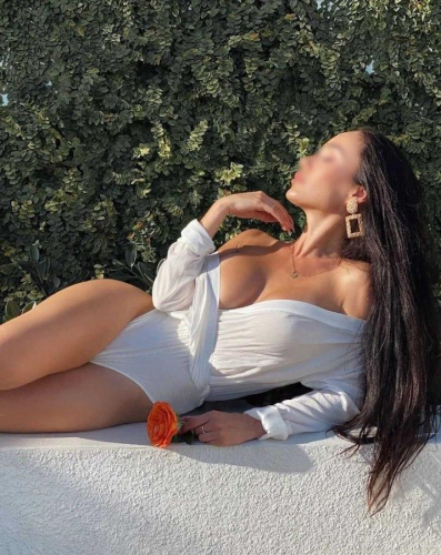 Проститутка Питера Амалия Брюнетка c 2 размером груди у метро Волковская Санкт-Петербург Фото-2