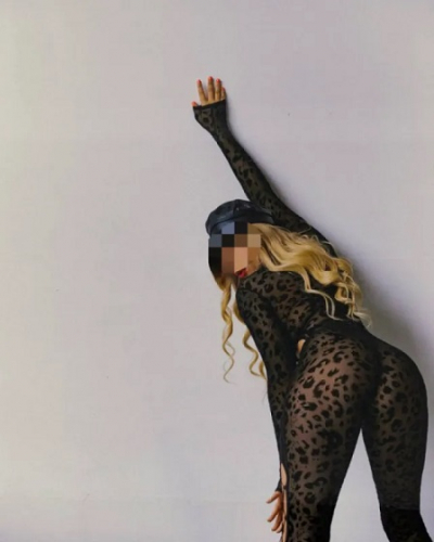 Проститутка Питера Жанна Блондинка c 3 размером груди у метро Шушары Санкт-Петербург Фото-3